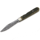 Boker USA 1906 Schloss Burg Knife, Brown, Small, 113324