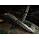 Boker USA Applegate 4.5 Black Knife, Black, Small, 121644