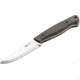 Boker USA Arbolito Bushcraft Micarta Knife, Green, Small, 02BA331
