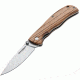Boker USA Backpacker, Wood Handle, Plain B-01EL605
