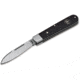 Boker USA Barlow Prime Beech Wood Knife, Black, Small, 110942