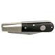 Boker USA Boker Barlow Folding Pocket Knife,2.6in 440C Steel Blade,Grenadill Wood Black Handle, 100501