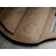 Boker USA Boker Leather Holster Brown - 09BO296