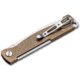 Boker USA Boker Plus Atlas Brass - 01BO853