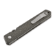 Boker USA Boker Plus Kwaiken, Green Micarta, Plain B-01BO291