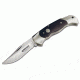 Boker USA Cronidur 30 Classic Folding Knife w/ Sheath 112013