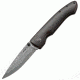 Boker USA Damascus Gent I, Plain B-01BO101DAM