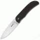 Boker USA Exskelibur I Folding Knife,3.5in VG-10,Black G10 Handle B-01BO032
