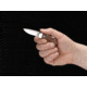 Boker USA Pocket Rosewood Knife, Brown, Small, 111004