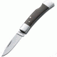 Boker Magnum Jewel Folding Knife, 2.17 in, 440A Stainless Steel, Drop Point Blade, Rosewood Handle, B-01MB318
