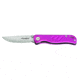 Boker USA Magnum Berry Folding Knife,2.83in 440A Steel Blade,G10 Handle 01EL021