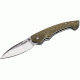 Boker USA Magnum 2Grip Folding Knife,3.38in 440 Stainless Steel Blade,G10 Handle 01EL020
