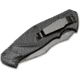 Boker USA Magnum Advance Pro 42 Knife, Black, Small, 01RY306
