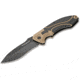 Boker USA Magnum Advance Pro 42 Knife, Desert, Small, 01RY308