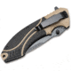 Boker USA Magnum Advance Pro Knife, Desert Tan, Small, 01RY307