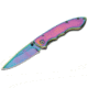 Boker USA Magnum Blaze Folding Knife 01MB255