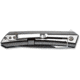 Boker USA Magnum Contrast Knife, Silver, Small, 01RY320