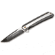 Boker USA Magnum Contrast Knife, Silver, Small, 01RY320