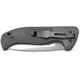 Boker USA Magnum Dolos Knife, Black, Small, 01SC050
