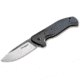 Boker USA Magnum Dolos Knife, Black, Small, 01SC050