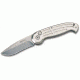USED Boker USA Magnum Drop Point I Folding Knife 01BO007, EDEMO1