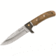 Magnum Elk Hunter Fxd Bld Clam