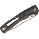 Boker USA Magnum Gatto Nero Knife, Black, Small, 01MB724