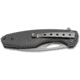 Boker USA Magnum Gurung Folder Knife, Black, Small, 01RY317