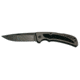 Boker USA Magnum Ironworker Folding Knife,3.5in 440 Stainless Steel Blade,Stainless Steel Handle 01SC124