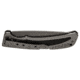 Boker USA Magnum Ironworker Folding Knife,3.5in 440 Stainless Steel Blade,Stainless Steel Handle 01SC124
