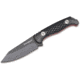 Boker USA Magnum Life Knife, Black, Small, 02MB201