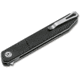 Boker USA Magnum Miyu Knife, Black, Small, 01SC060