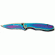Boker USA Magnum Rainbow II Folding Knife 01YA107