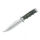 Boker USA Magnum Safari Mate Fb Fixed Blade Knife w/ Sheath 02MB207