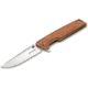 Boker USA Magnum Slim Brother Wd Knife, Brown, Small, 01MB723