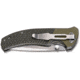 Boker USA Magnum Three Dimensions Knife, Green, Small, 01MB717