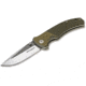 Boker USA Magnum Three Dimensions Knife, Green, Small, 01MB717