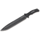 Boker USA Magnum Trojan Knife, Black, Small, 02RY171