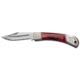 Boker USA Magnum Wood Lb Etching Folding Knife 01SC002