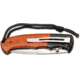 Boker USA Magnum Woodpecker Knife, Brown, Small, 01MB711