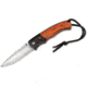 Boker USA Magnum Woodpecker Knife, Brown, Small, 01MB711