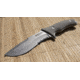 Boker USA Orca Gen 2 Tactical Knife, Serrated Blade, Micarta Handle w/ Sheath 120595