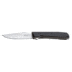 Boker Plus Brad Zinker Urban Trapper Folding Knife,3.42in VG10 Steel Blade, Black G10 Handle 01BO732