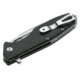 Boker USA Plus Caracal Folder Folding Blade Knife,3.43in,D2 Blade,G10 Handle 01BO771