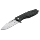 Boker USA Plus Caracal Folder Folding Blade Knife,3.43in,D2 Blade,G10 Handle 01BO771