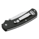 Plus CLB XS Folding Knife, 3in Blade, Satin