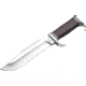 Boker USA Plus Collection 2014 Fixed Blade Knife,7.5in 440C Stainless Steel Blade,Canvas Micarta Handle 02BO2014