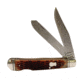 Boker USA Plus Double Lock Trapper Two Blade Folding Knife 01BO206