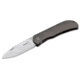 Boker USA Plus Exskelibur II Titan Folding Blade Knife,2.75in,CPMS35VM Blade,Titanium Handle 01BO134
