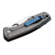 Plus F3 Titan II Knife, 3in Blade, Carbon Fiber Handle